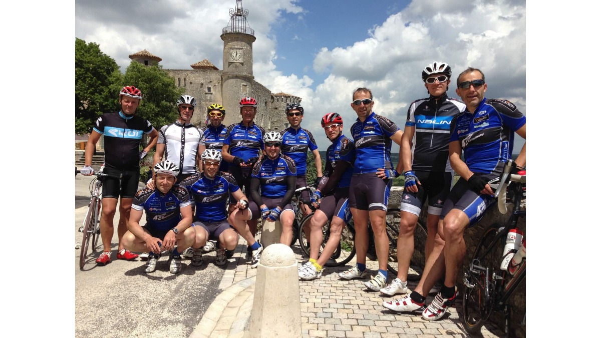 Activ'Séjours : des stages de Triathlon pour tous