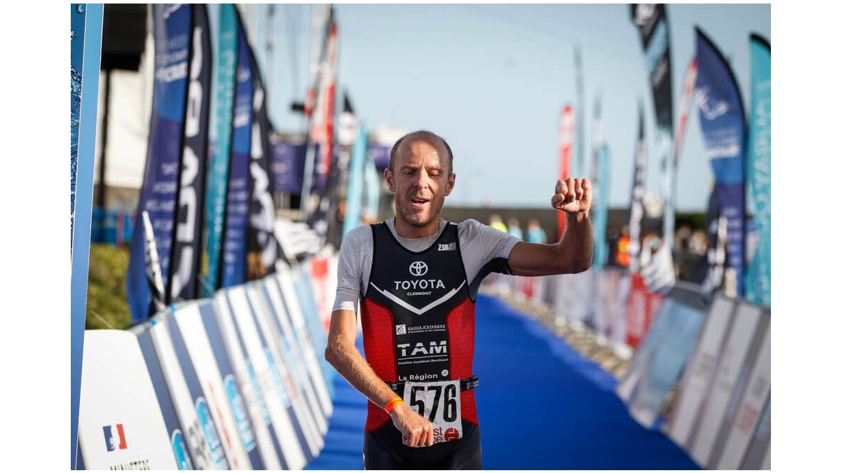 Rencontre avec Yannick Bourseaux