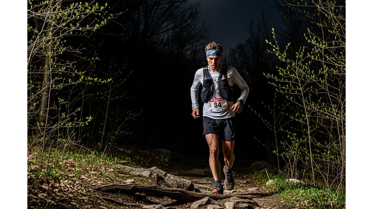 Cognitive Biases: The Invisible Enemy Sabotaging Your Trail Running Performance