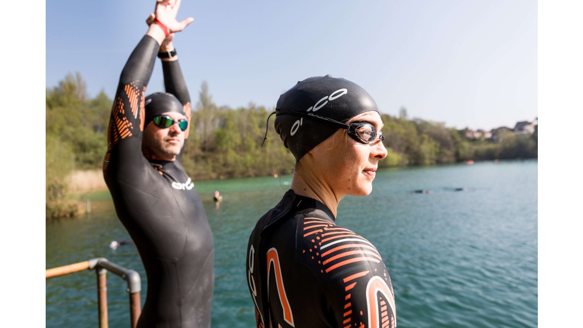 Comment s'inscrire à un Triathlon ?