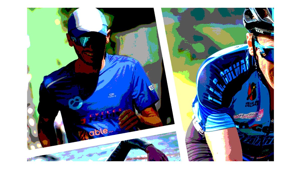 C'est quoi un Ultra Triathlon?