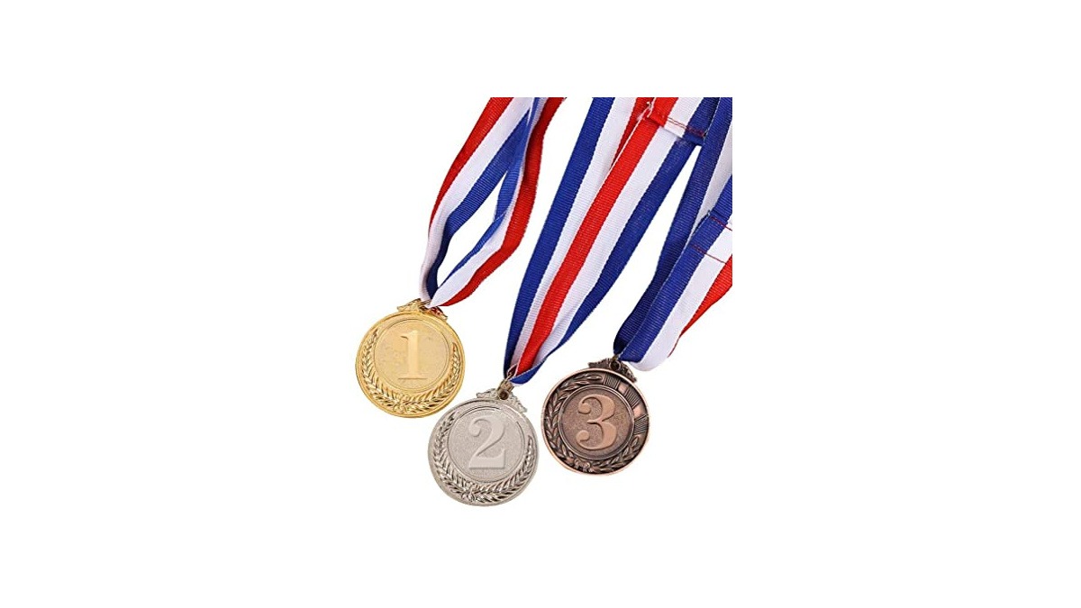 Resumé des jeux olympiques 2021