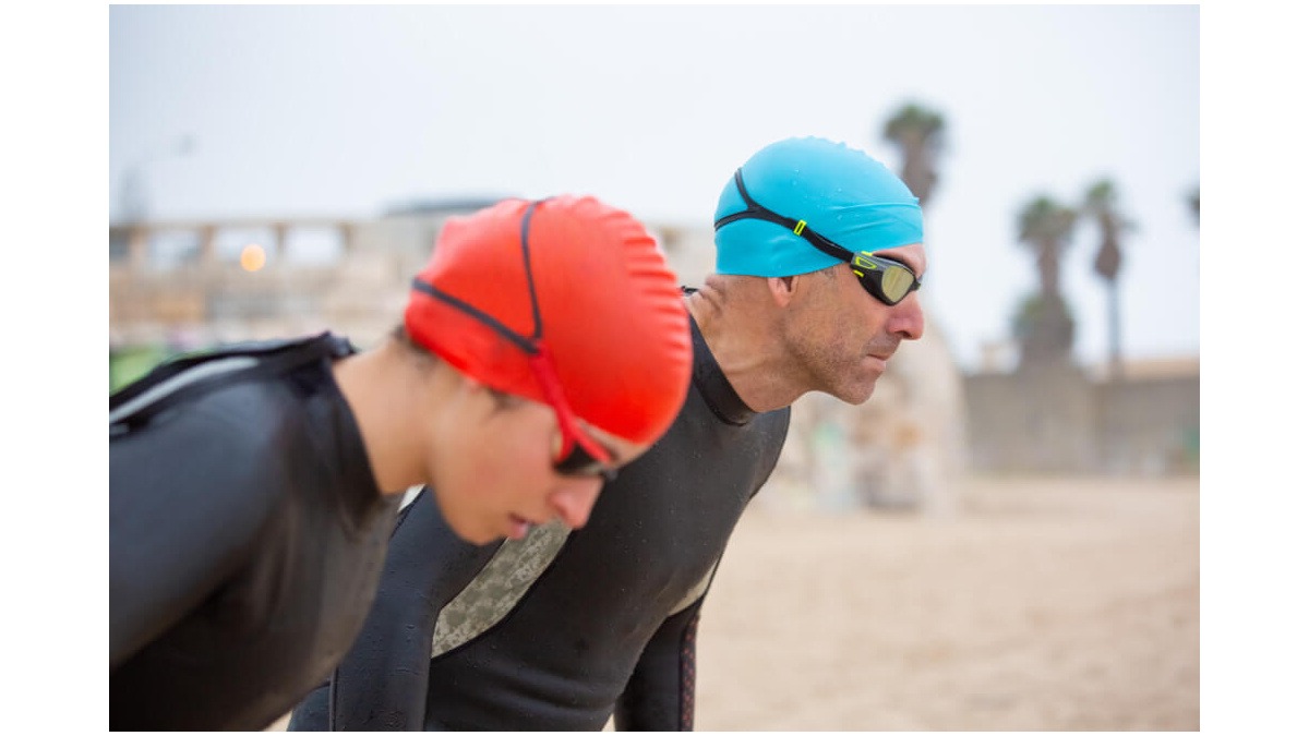 Quel est l'âge optimal pour un triathlète ?