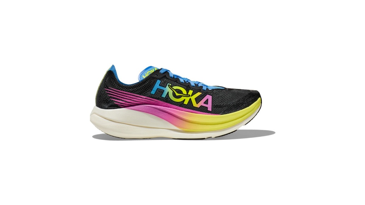 Les Chaussures de Triathlon les Plus Rapides au Championnat du Monde Ironman 70.3 de 2024