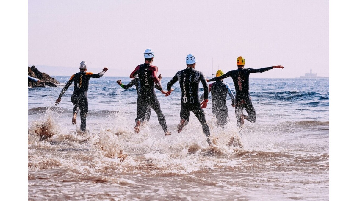 Les fondamentaux d'un plan d'entrainement en Triathlon