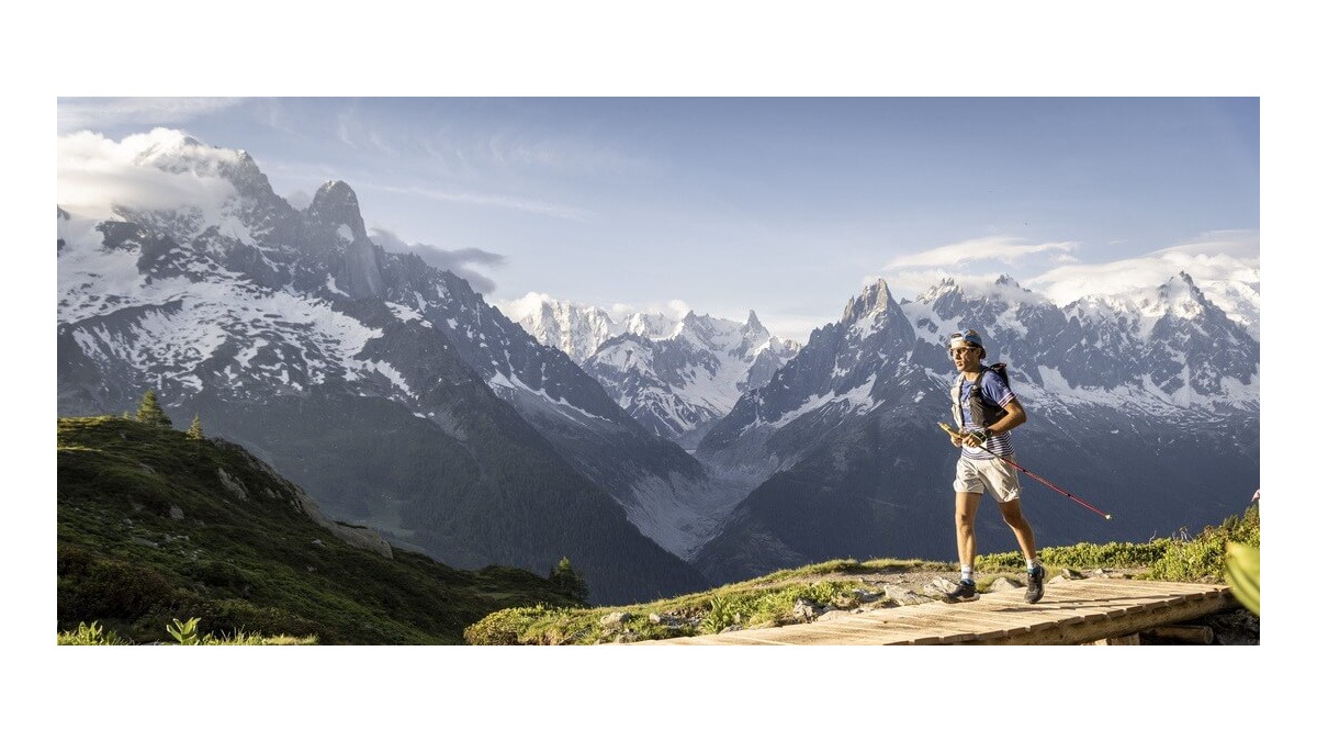 Plan d'entraînement Marathon du Mont-Blanc : 16 semaines pour réussir