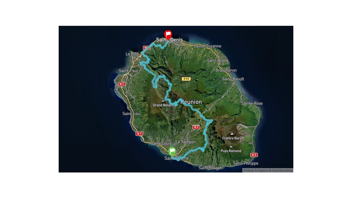 Plan d’entraînement Diagonale des Fous - 24 semaines