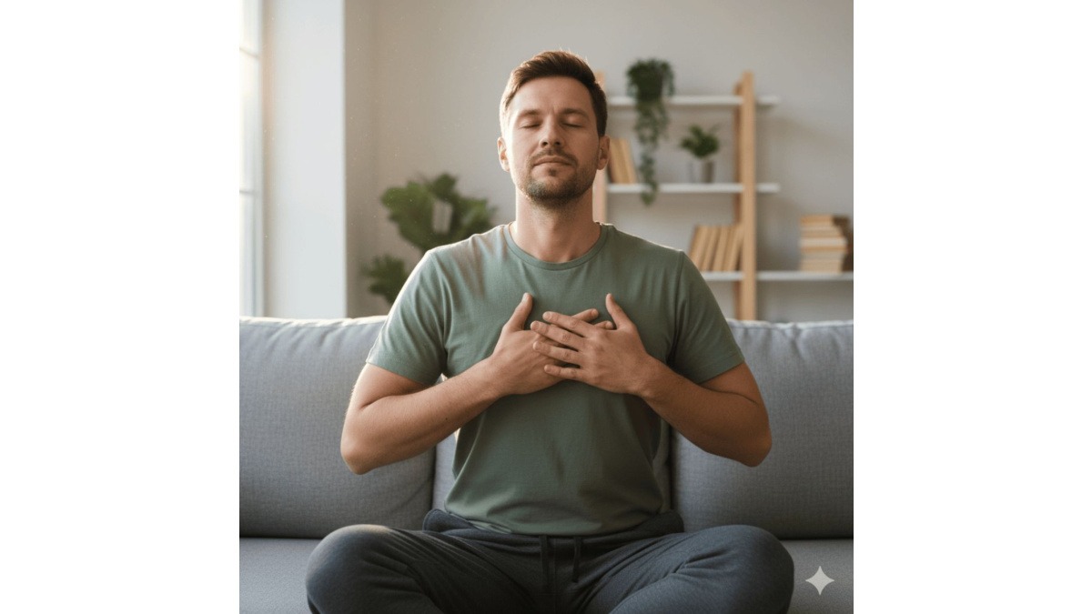 Secret de sportifs : La fréquence cardiaque au repos révèle ton vrai âge physiologique