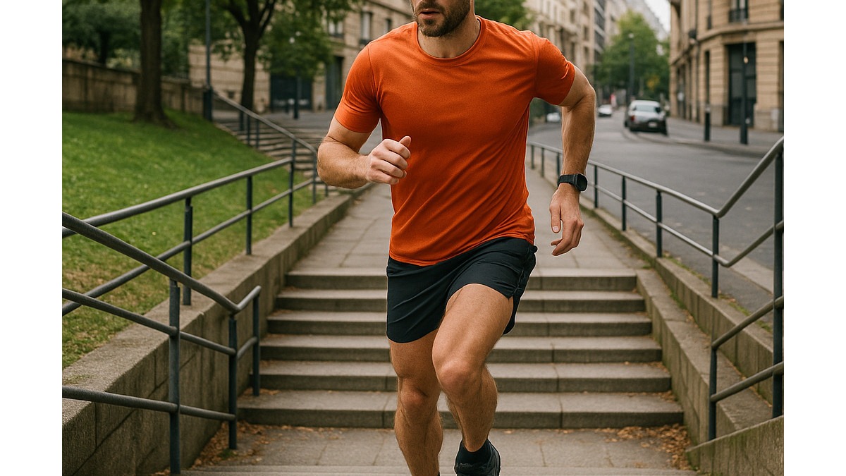 Beneficios del trail en la ciudad y cómo optimizar tu entrenamiento