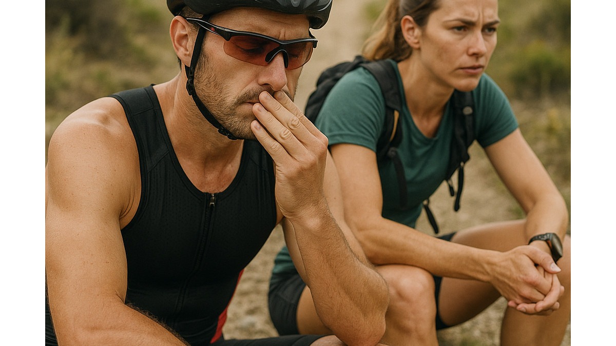 Mejores prácticas de preparación mental para triatlones y trails