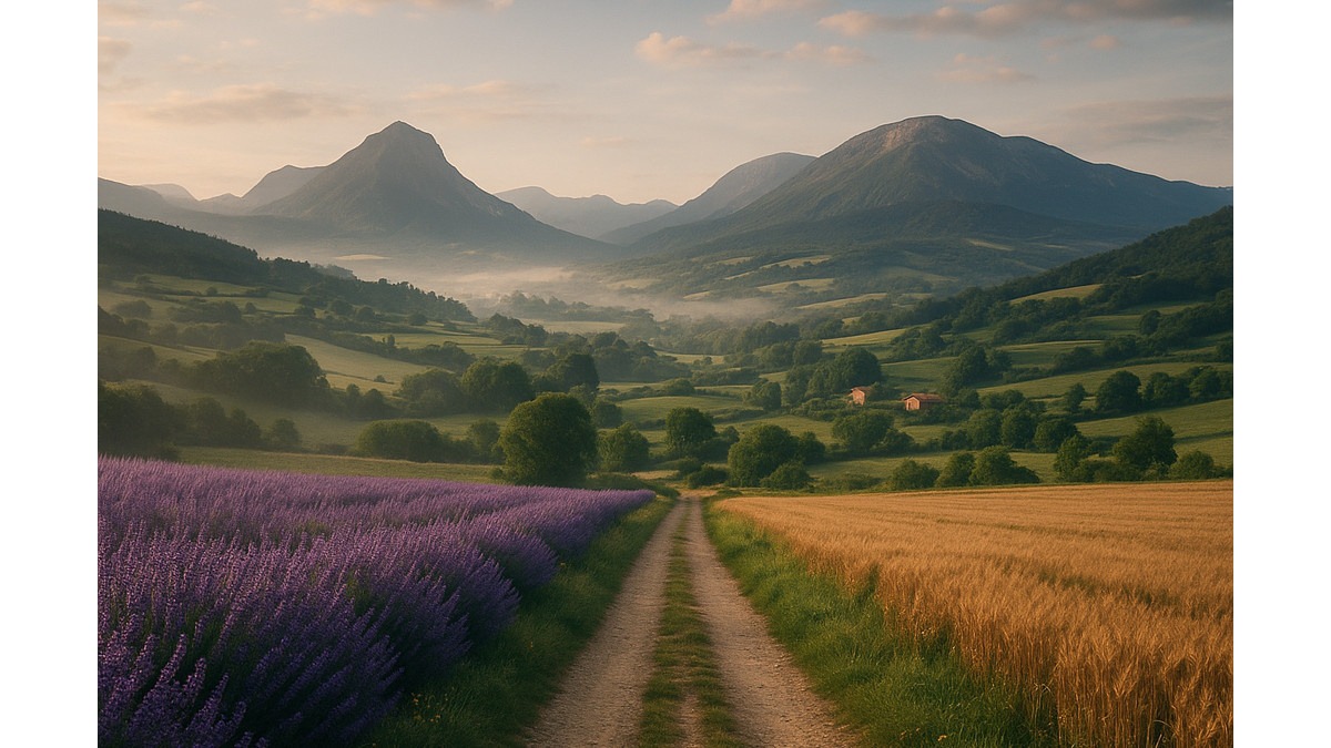 Martin Hubner vise le podium aux championnats du monde de triathlon