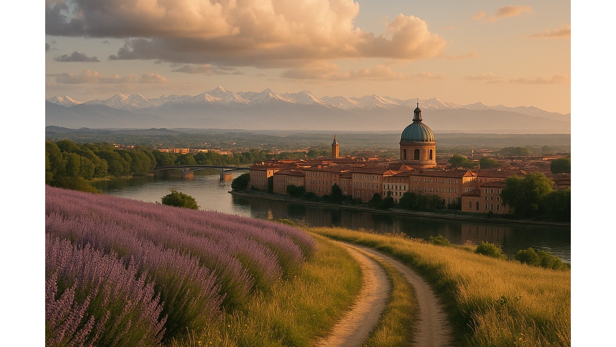 Thibault Escaich, 23 ans, vise Kona à lIronman de Cascais