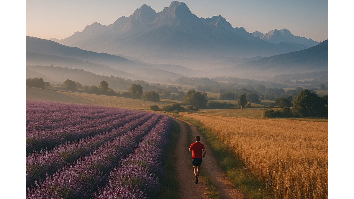 Léo Bergère absent pour la grande finale WTCS 2024