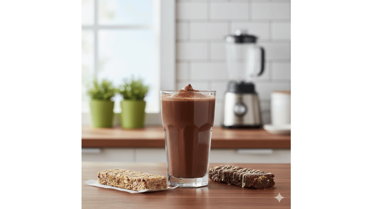 Sports Recovery: Is Chocolate Milk the Key to Your Recovery?