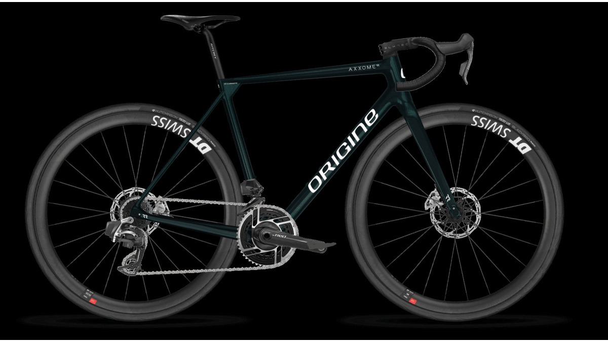 Origine Cycles : Le Configurateur 3D Réinvente le Vélo Performance