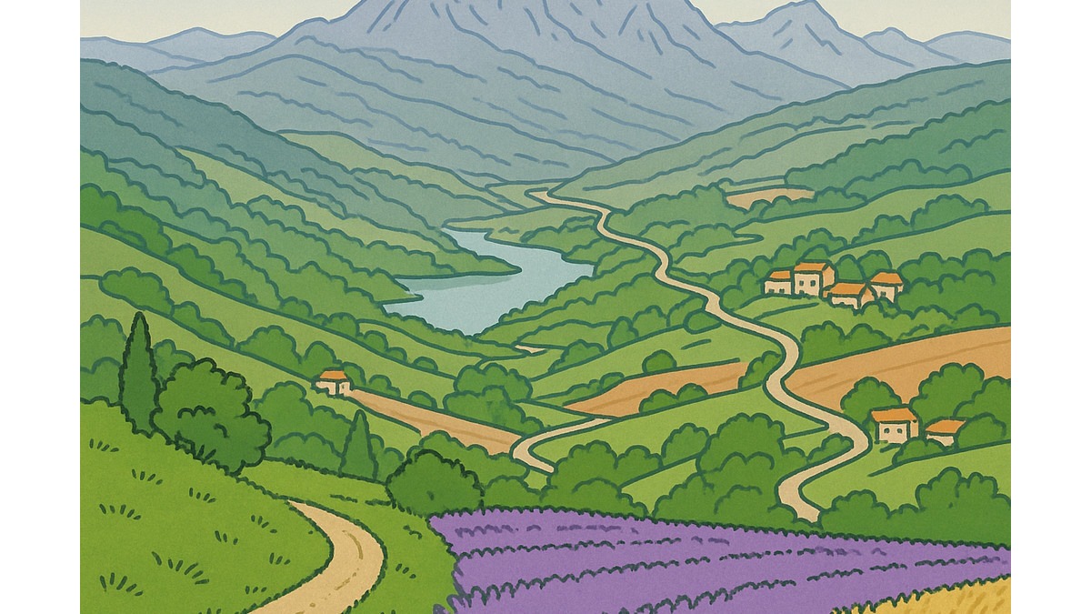 Triathlon UNSS à Baudreix : 300 jeunes relèvent le défi