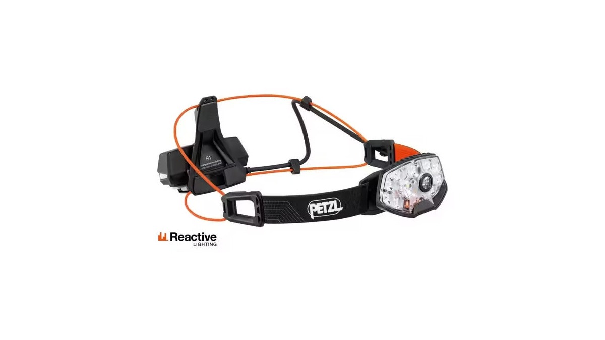 Discover the Best Headlamps for Night Trail Running: 2025 Guide
