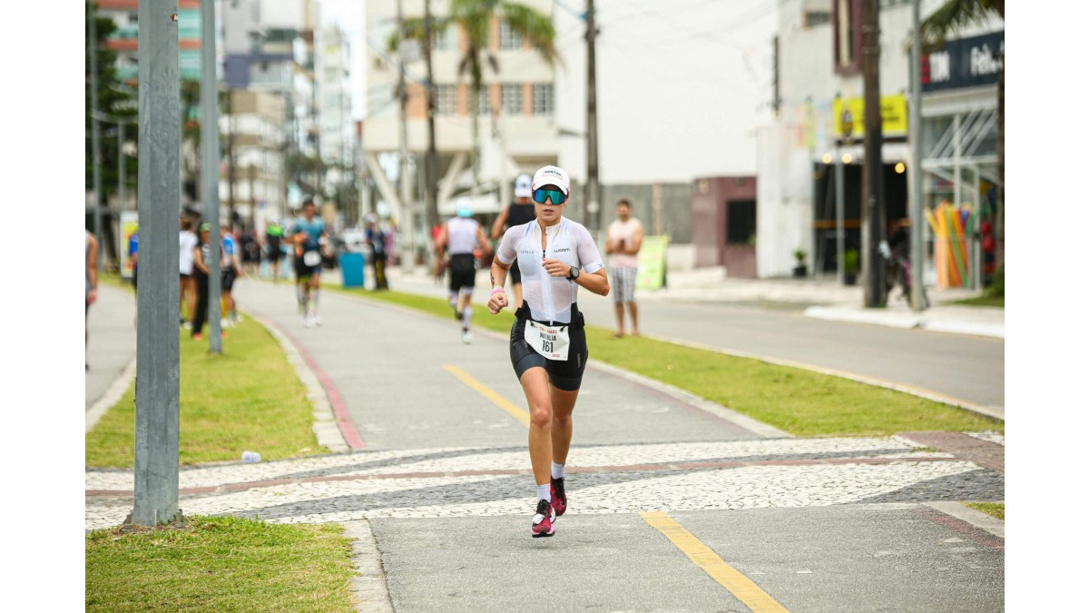 Domina la economía de carrera en triatlón para un mejor rendimiento