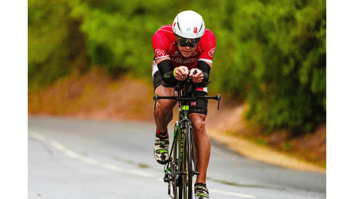 Polarisiertes vs. Pyramidalem Training im Triathlon: Ein Vergleich