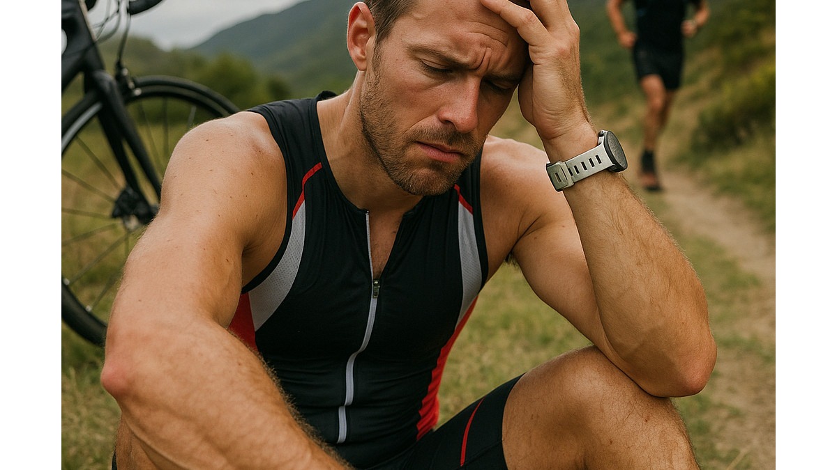 Impact du stress sur la performance en triathlon et trail