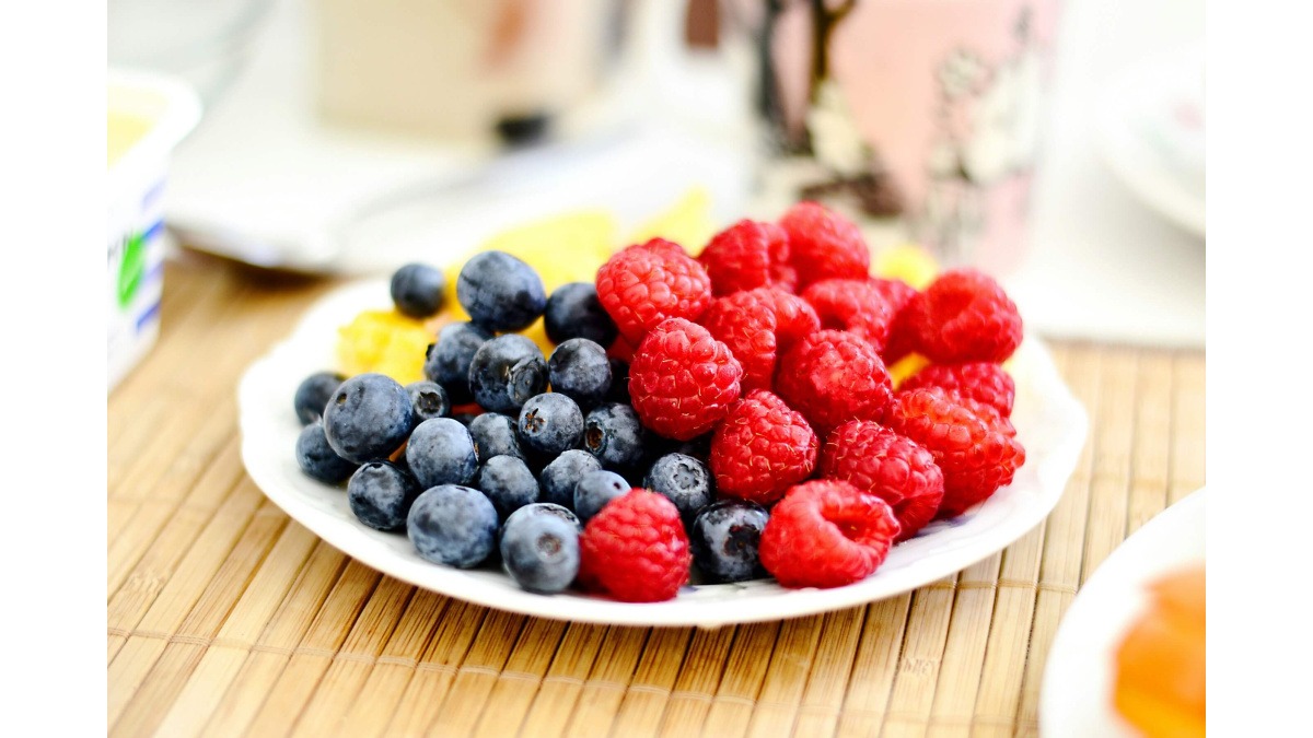 Optimize Recovery with Essential Anti-Inflammatory Foods