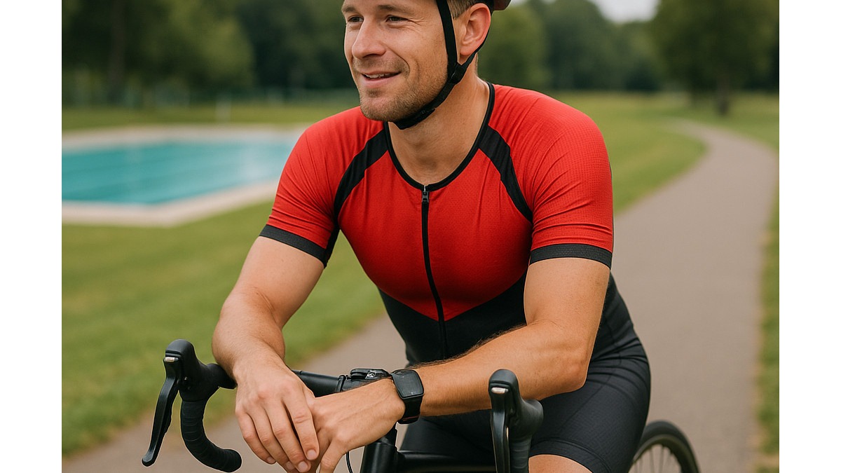 Aktive Regeneration im Triathlon- und Trailtraining optimal nutzen