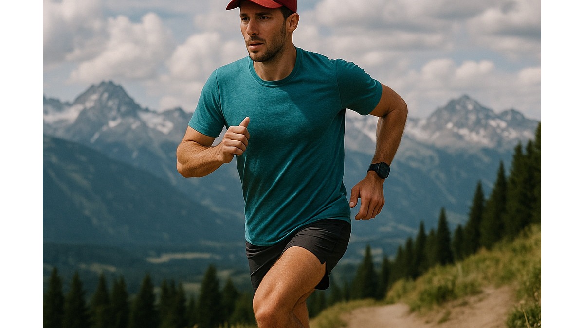 Höhentraining für Triathleten und Trail-Läufer: Leistung steigern