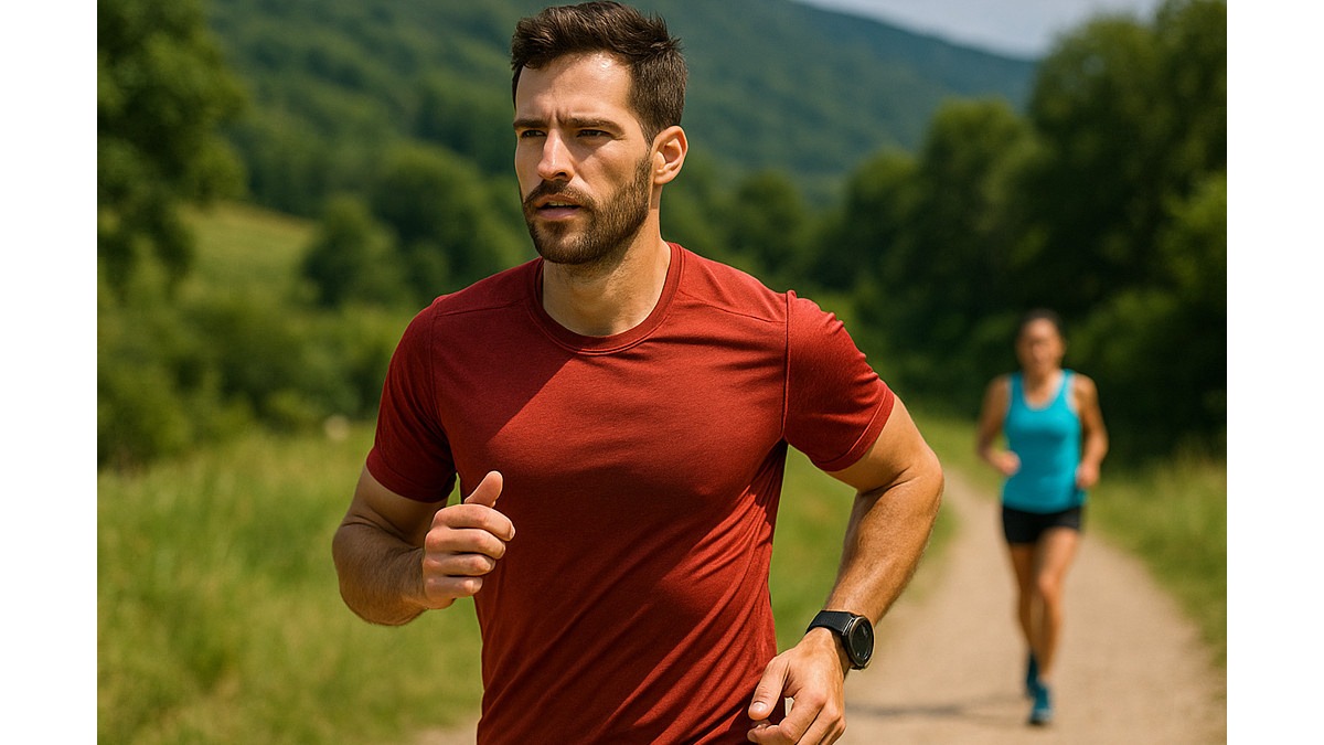 Discover the Impact of Sports Vacations on the Performance of Triathletes and Trail Runners