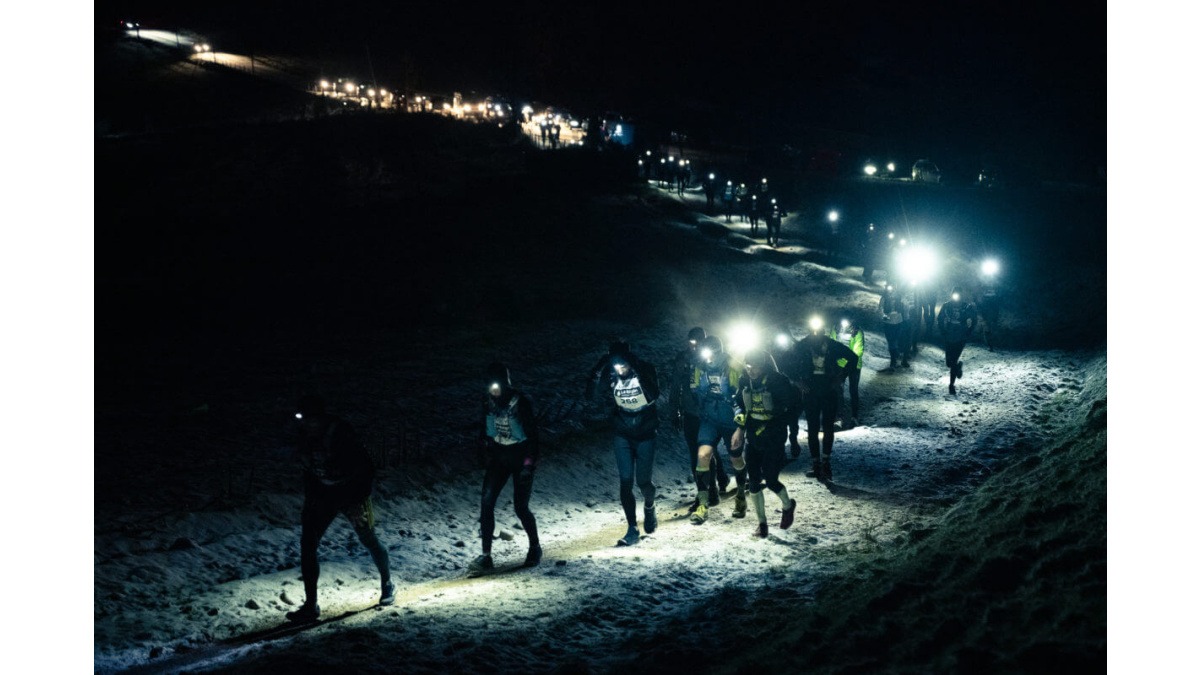 Prepare for the SaintéLyon with a Comprehensive 24-Week Training Plan