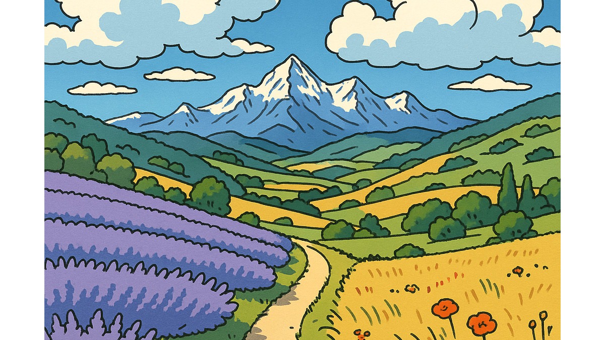 Kanerdall 2025 : la 10e édition ouvre ses inscriptions à Metzeresche