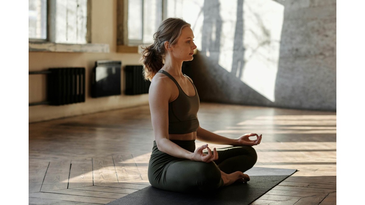 Harnessing the Potential Optimization Technique for Enhanced Mental Resilience in Triathlon Training