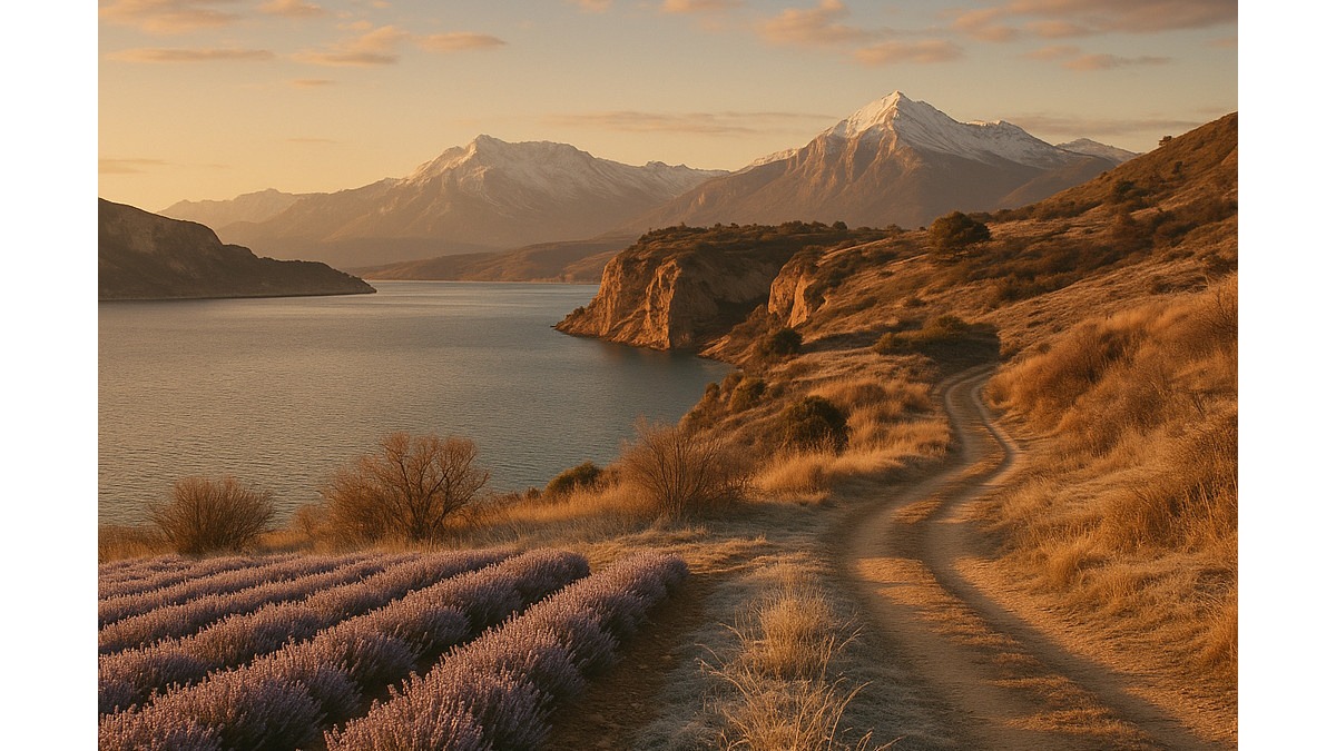Gautier Airiau survole le Trail de Bunifazziu : retour sur une édition disputée à Bonifacio