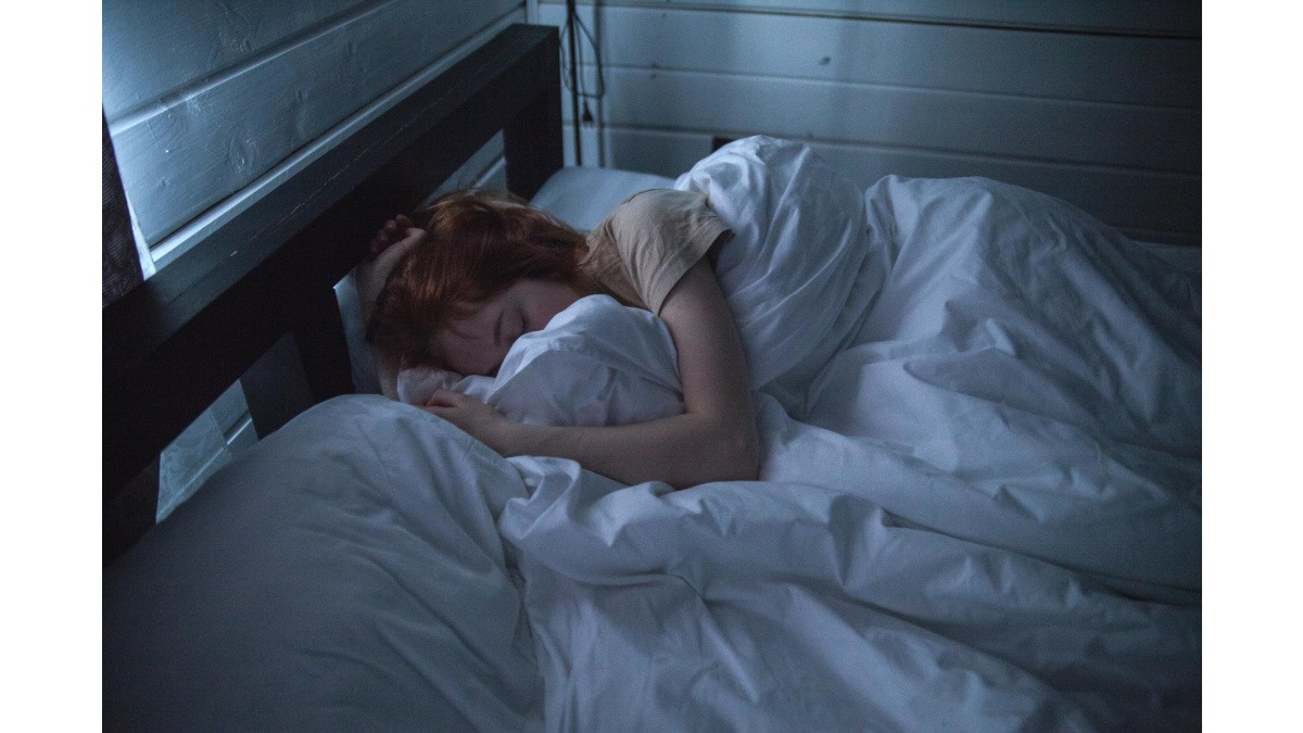 Enhance Your Recovery and Performance by Optimizing Your Sleep: Discover Essential Tips for Triathletes' Quality Rest