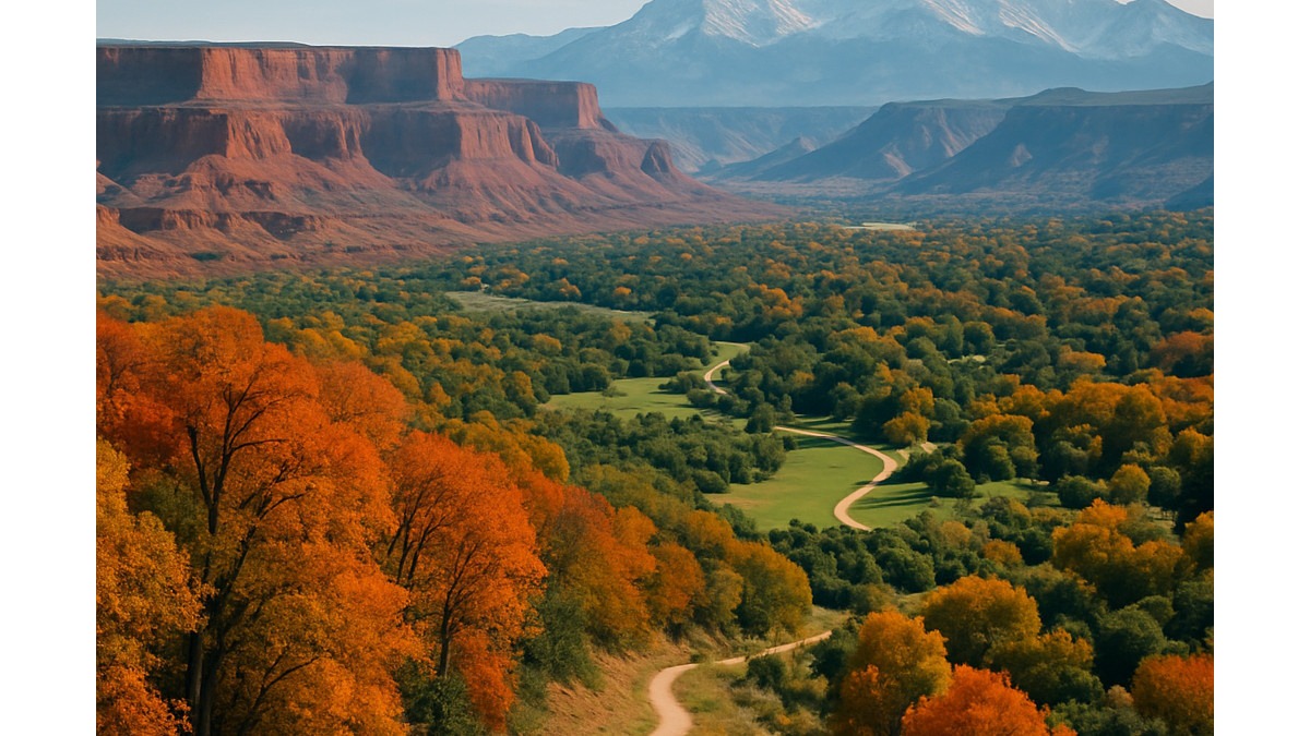 Brookmeade Trail à Cumming : une opportunité unique pour vivre et s’entraîner dans un cadre d’exception