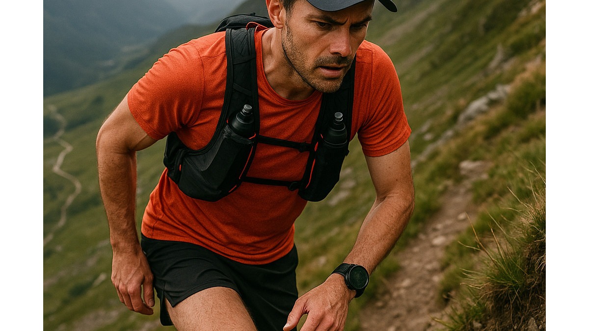 Guía completa para mejorar la gestión mental en carreras de trail largas