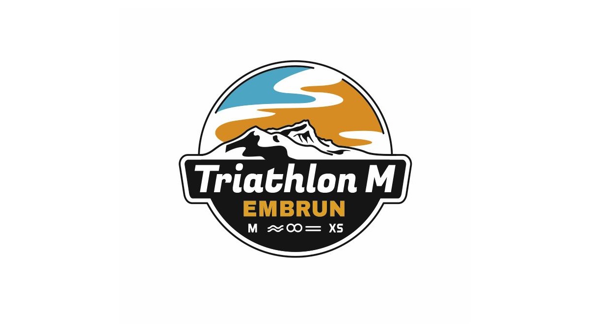 TRIATHLON M EMBRUN courte distance