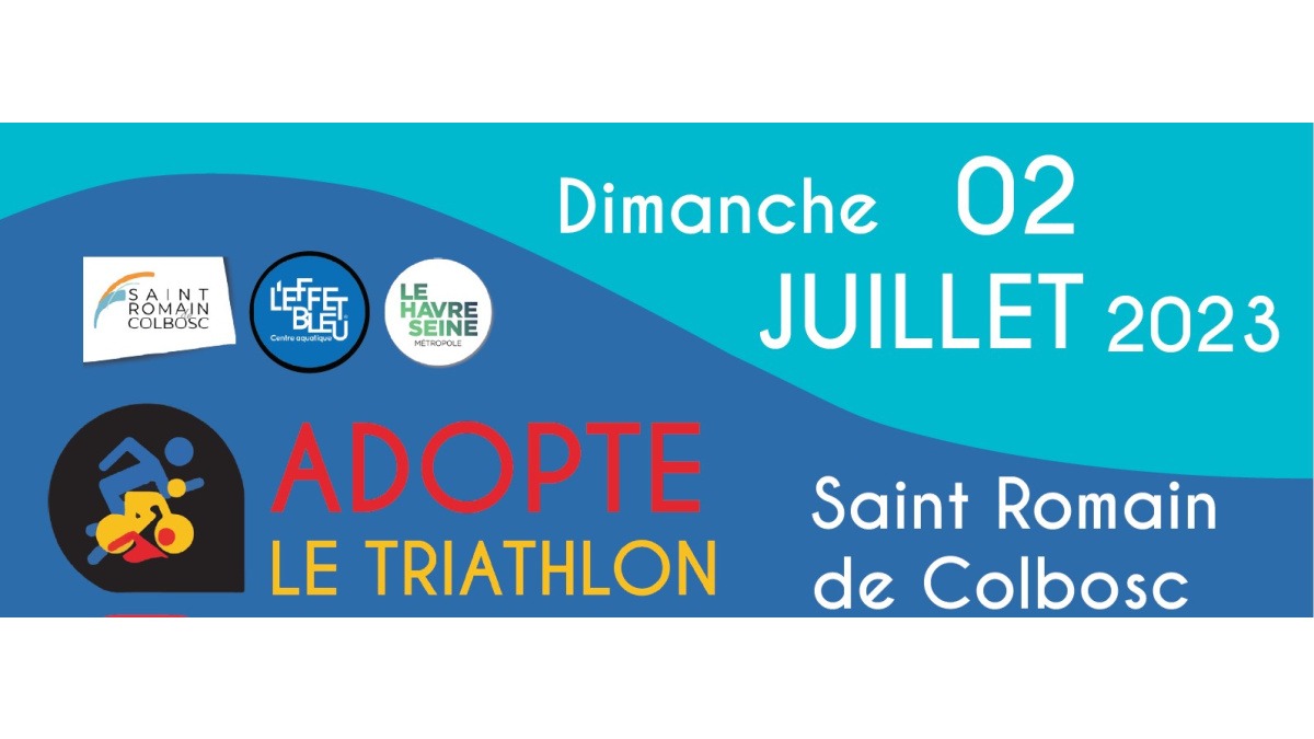 Adopte le Triathlon