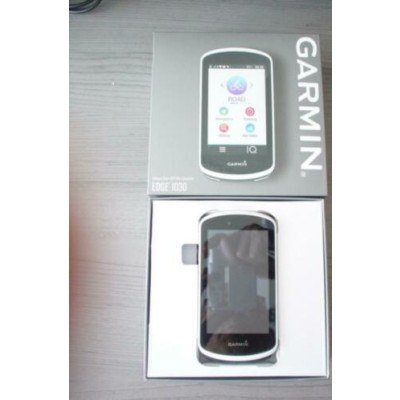 Gps garmin edge 1030