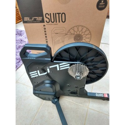Home Trainer Elite Suito neuf