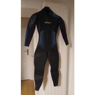 Combinaison néoprène natation ou triathlon 2XU PRO