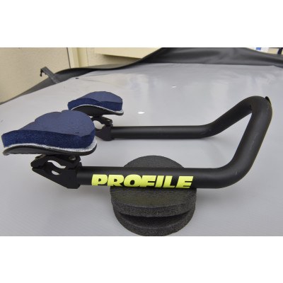 prolongateur de guidon