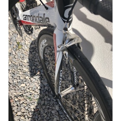 Cannondale Slice Speed Shadow
