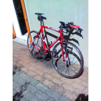 Trek madone 5.2 sl