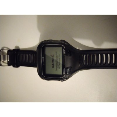 Montre Garmin Forerunner 910xt