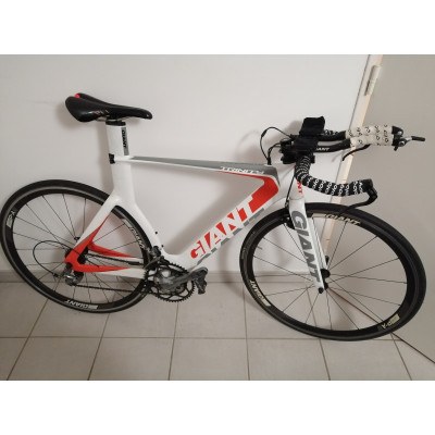 Vélo CLM Giant