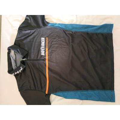 TS vélo Triathlon Géradmer