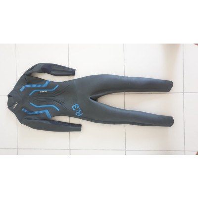 Combinaison triathlon 2XU R3 race taille MT Homme