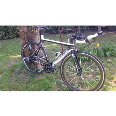 Vélo de triathlon, CLM , ProRace M/L