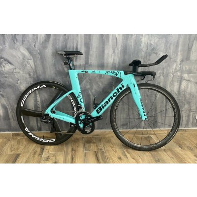 Bianchi Aquila 2020 Taille SM