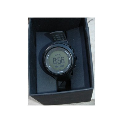 Cardio Suunto Ambit 3 Sport Black Edition HR GPS B